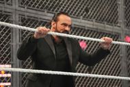 Monday Night RAW - Source: Getty